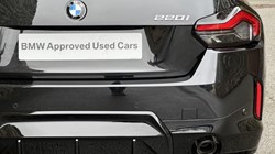 2023 (23) BMW 2 SERIES 220i M Sport 2dr Coupe 3494710