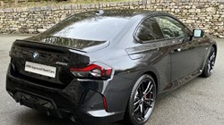 2023 (23) BMW 2 SERIES 220i M Sport 2dr Coupe 3494773