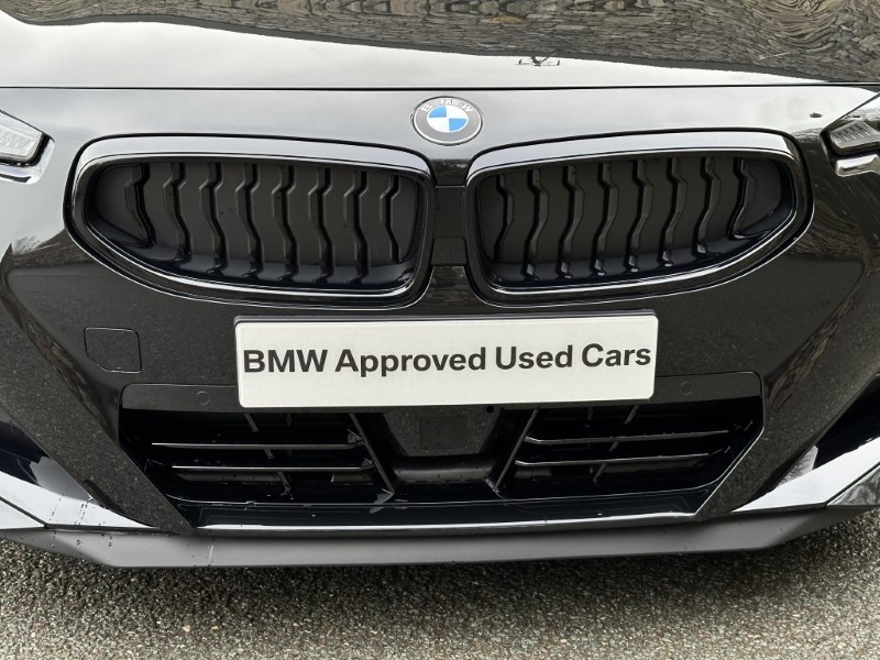 2023 (23) BMW 2 SERIES 220i M Sport 2dr Coupe  3494768