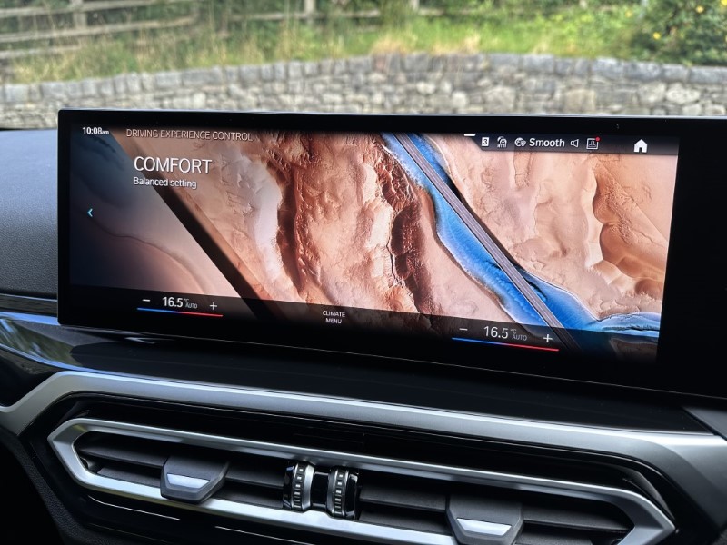 2023 (23) BMW 2 SERIES 220i M Sport 2dr Coupe  3494789