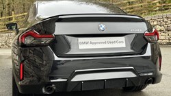 2023 (23) BMW 2 SERIES 220i M Sport 2dr Coupe 3494712
