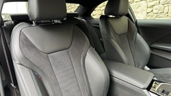 2023 (23) BMW 2 SERIES 220i M Sport 2dr Coupe 3494717