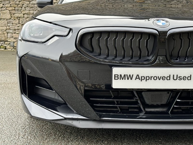 2023 (23) BMW 2 SERIES 220i M Sport 2dr Coupe  3494767