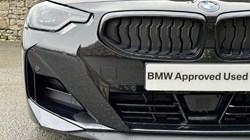 2023 (23) BMW 2 SERIES 220i M Sport 2dr Coupe 3494767