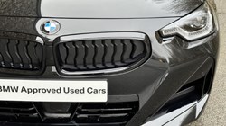 2023 (23) BMW 2 SERIES 220i M Sport 2dr Coupe 3494739
