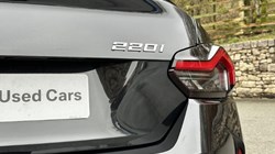2023 (23) BMW 2 SERIES 220i M Sport 2dr Coupe 3494711