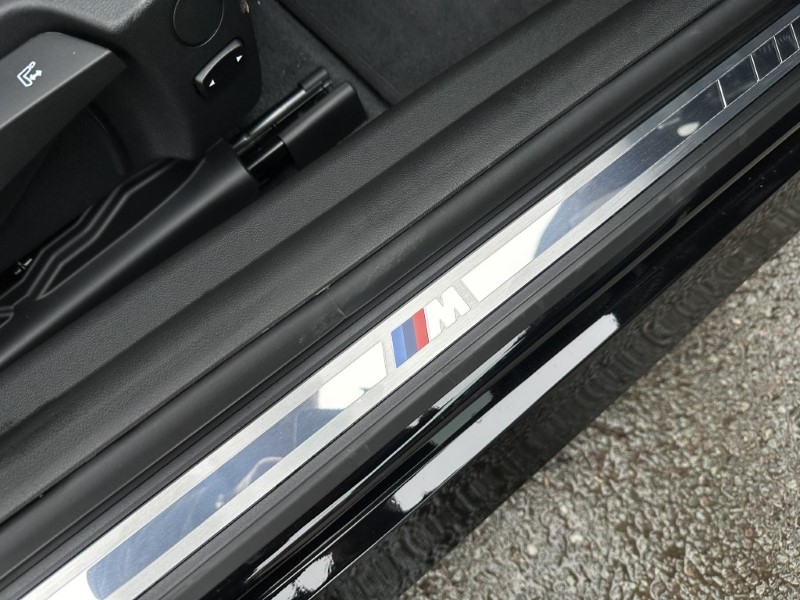 2023 (23) BMW 2 SERIES 220i M Sport 2dr Coupe  3494716