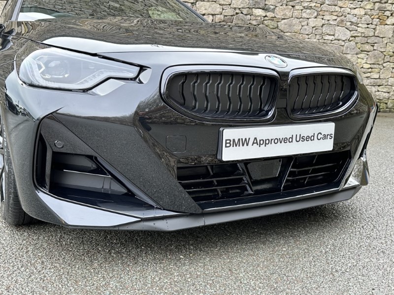 2023 (23) BMW 2 SERIES 220i M Sport 2dr Coupe  3494766