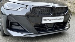 2023 (23) BMW 2 SERIES 220i M Sport 2dr Coupe 3494766