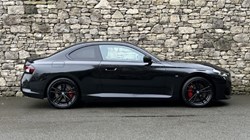 2023 (23) BMW 2 SERIES 220i M Sport 2dr Coupe 3494708