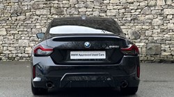 2023 (23) BMW 2 SERIES 220i M Sport 2dr Coupe 3494750