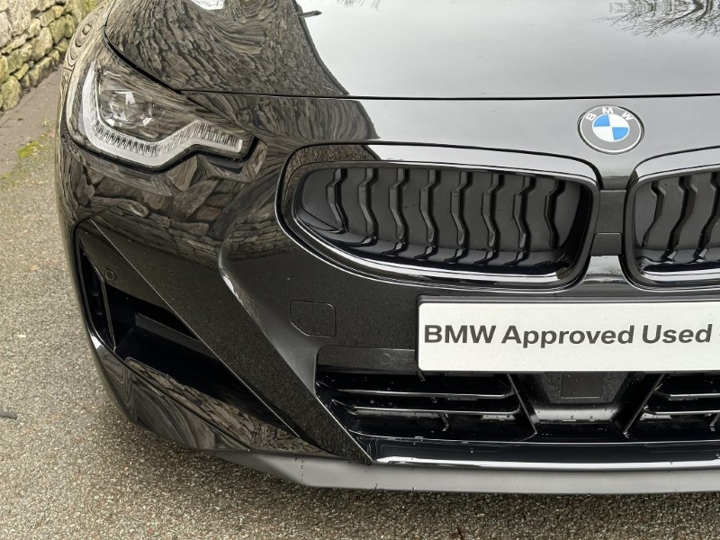 2023 (23) BMW 2 SERIES 220i M Sport 2dr Coupe  3494738