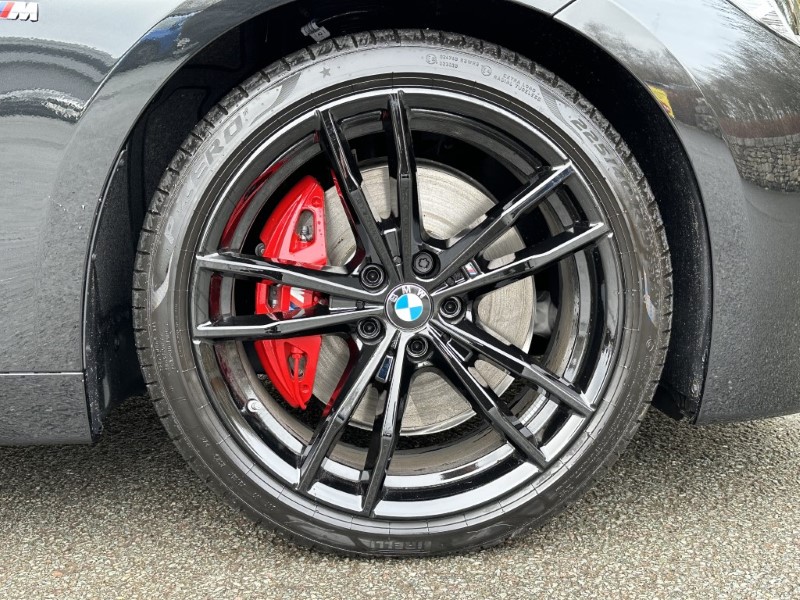 2023 (23) BMW 2 SERIES 220i M Sport 2dr Coupe  3494775