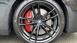 2023 (23) BMW 2 SERIES 220i M Sport 2dr Coupe 3494775