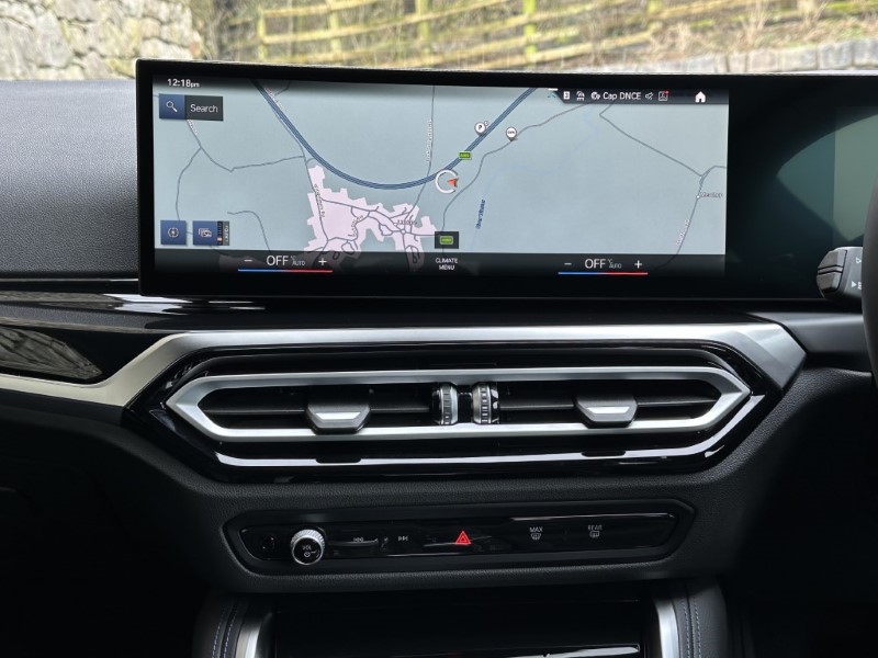 2023 (23) BMW 2 SERIES 220i M Sport 2dr Coupe  3494723