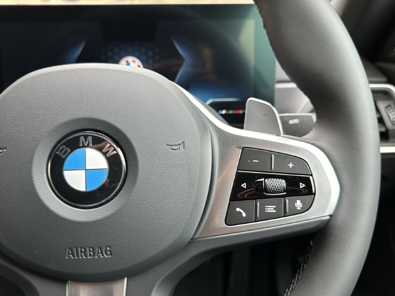 2023 (23) BMW 2 SERIES 220i M Sport 2dr Coupe  3494731