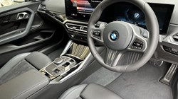 2023 (23) BMW 2 SERIES 220i M Sport 2dr Coupe 3494714