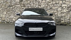 2023 (23) BMW 2 SERIES 220i M Sport 2dr Coupe 3494764