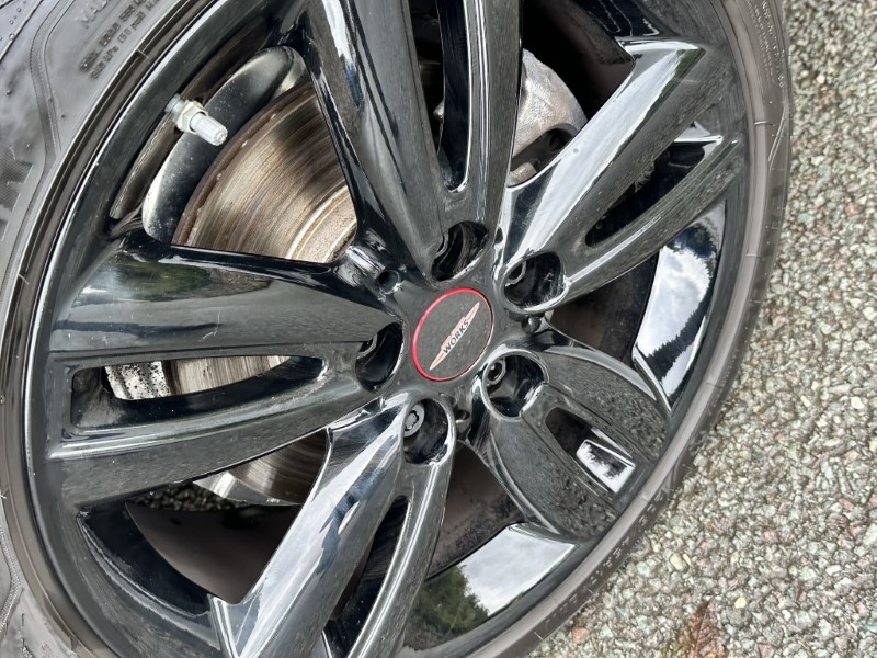 2024 (24) MINI HATCHBACK 1.5 Cooper Sport Premium 3dr Auto 3548590