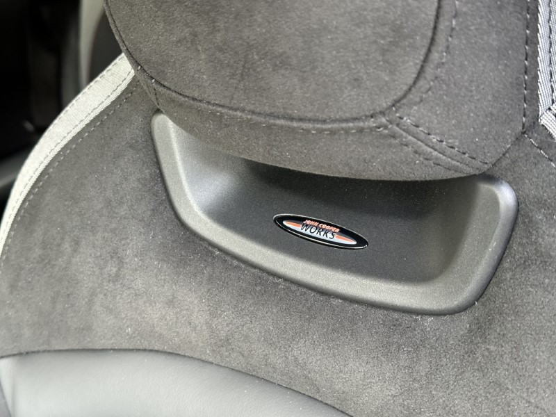 2024 (24) MINI HATCHBACK 1.5 Cooper Sport Premium 3dr Auto 3548558