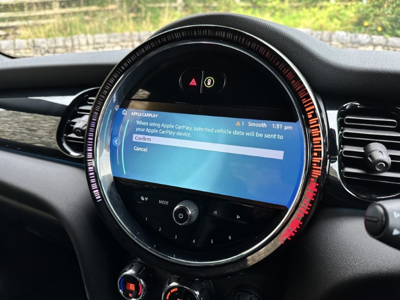 2024 (24) MINI HATCHBACK 1.5 Cooper Sport Premium 3dr Auto 3548594