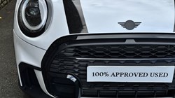 2024 (24) MINI HATCHBACK 1.5 Cooper Sport Premium 3dr Auto 3548550
