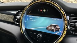 2024 (24) MINI HATCHBACK 1.5 Cooper Sport Premium 3dr Auto 3548577