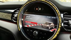 2024 (24) MINI HATCHBACK 1.5 Cooper Sport Premium 3dr Auto 3548576