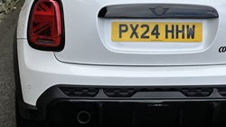 2024 (24) MINI HATCHBACK 1.5 Cooper Sport Premium 3dr Auto 3548527