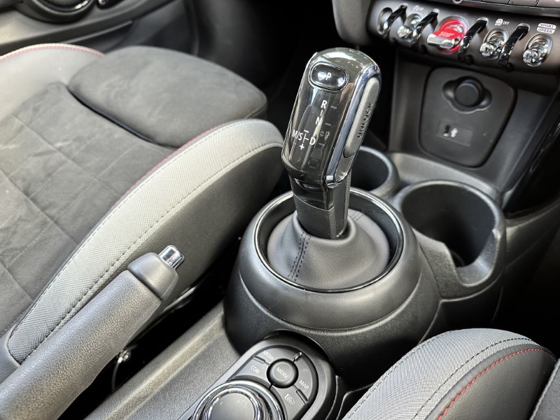 2024 (24) MINI HATCHBACK 1.5 Cooper Sport Premium 3dr Auto 3549433