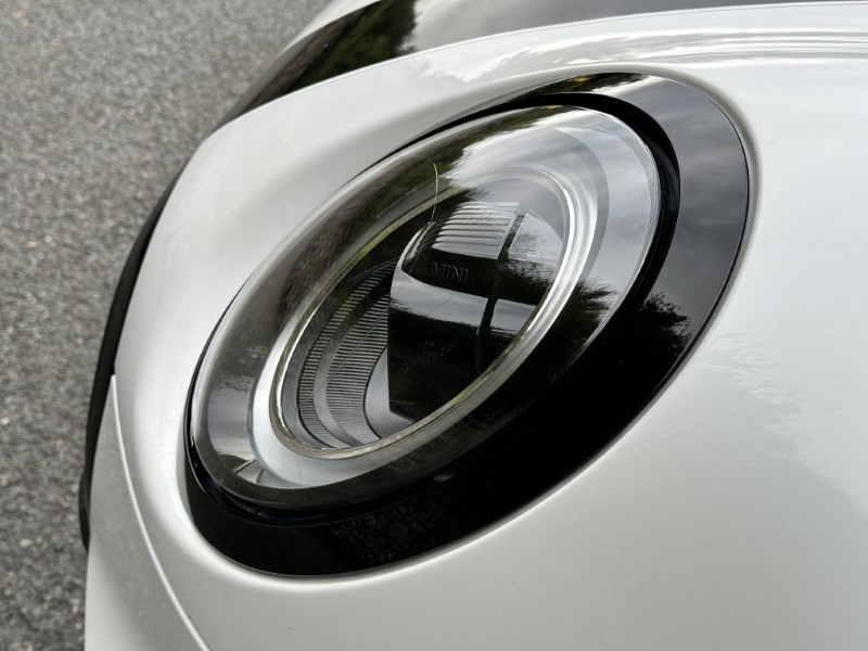 2024 (24) MINI HATCHBACK 1.5 Cooper Sport Premium 3dr Auto 3548585