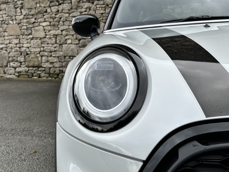 2024 (24) MINI HATCHBACK 1.5 Cooper Sport Premium 3dr Auto 3548584