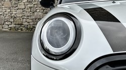 2024 (24) MINI HATCHBACK 1.5 Cooper Sport Premium 3dr Auto 3548584