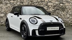2024 (24) MINI HATCHBACK 1.5 Cooper Sport Premium 3dr Auto 3548580