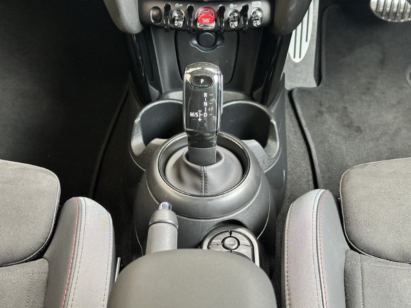 2024 (24) MINI HATCHBACK 1.5 Cooper Sport Premium 3dr Auto 3548538