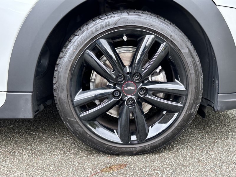 2024 (24) MINI HATCHBACK 1.5 Cooper Sport Premium 3dr Auto 3548589