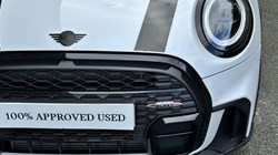 2024 (24) MINI HATCHBACK 1.5 Cooper Sport Premium 3dr Auto 3548551