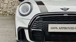 2024 (24) MINI HATCHBACK 1.5 Cooper Sport Premium 3dr Auto 3548582