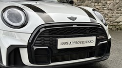 2024 (24) MINI HATCHBACK 1.5 Cooper Sport Premium 3dr Auto 3548581