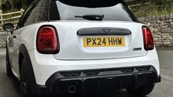 2024 (24) MINI HATCHBACK 1.5 Cooper Sport Premium 3dr Auto 3548529