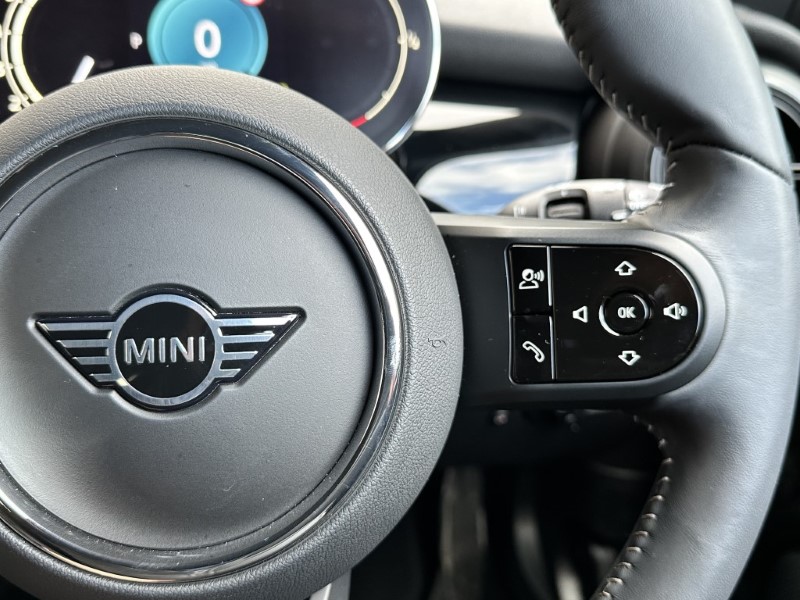 2024 (24) MINI HATCHBACK 1.5 Cooper Sport Premium 3dr Auto 3548547