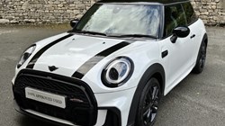 2024 (24) MINI HATCHBACK 1.5 Cooper Sport Premium 3dr Auto 3548567