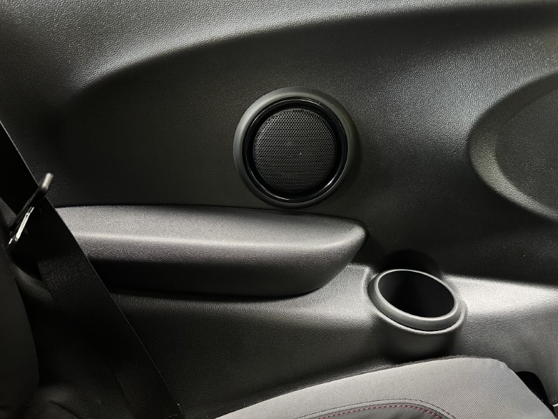 2024 (24) MINI HATCHBACK 1.5 Cooper Sport Premium 3dr Auto 3548536