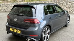 2019 (69) VOLKSWAGEN GOLF 2.0 TSI 245 GTI Performance 5dr DSG 3528259