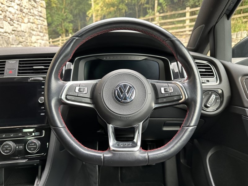 2019 (69) VOLKSWAGEN GOLF 2.0 TSI 245 GTI Performance 5dr DSG 3528204