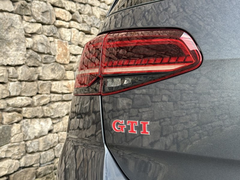 2019 (69) VOLKSWAGEN GOLF 2.0 TSI 245 GTI Performance 5dr DSG 3528195