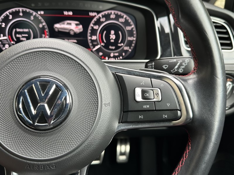 2019 (69) VOLKSWAGEN GOLF 2.0 TSI 245 GTI Performance 5dr DSG 3528216