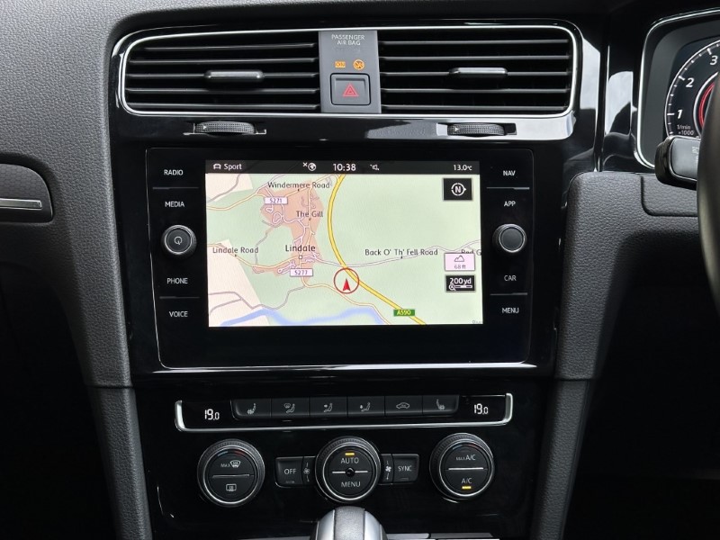 2019 (69) VOLKSWAGEN GOLF 2.0 TSI 245 GTI Performance 5dr DSG 3528207