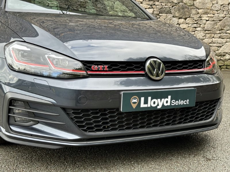 2019 (69) VOLKSWAGEN GOLF 2.0 TSI 245 GTI Performance 5dr DSG 3528252