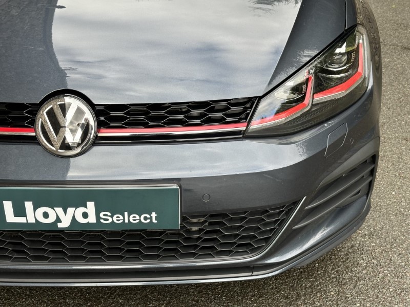 2019 (69) VOLKSWAGEN GOLF 2.0 TSI 245 GTI Performance 5dr DSG 3528222